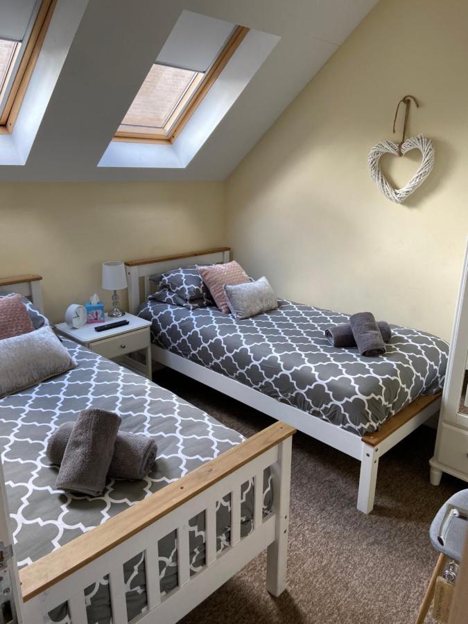 The Ashton Gate Mews Bristol Exterior photo